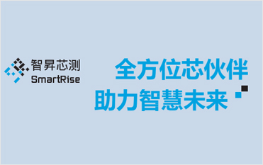 全方位芯伙伴 助力智慧未来