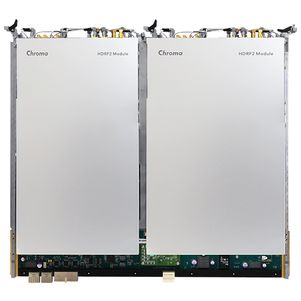 无线射频功能单板 HDRF2