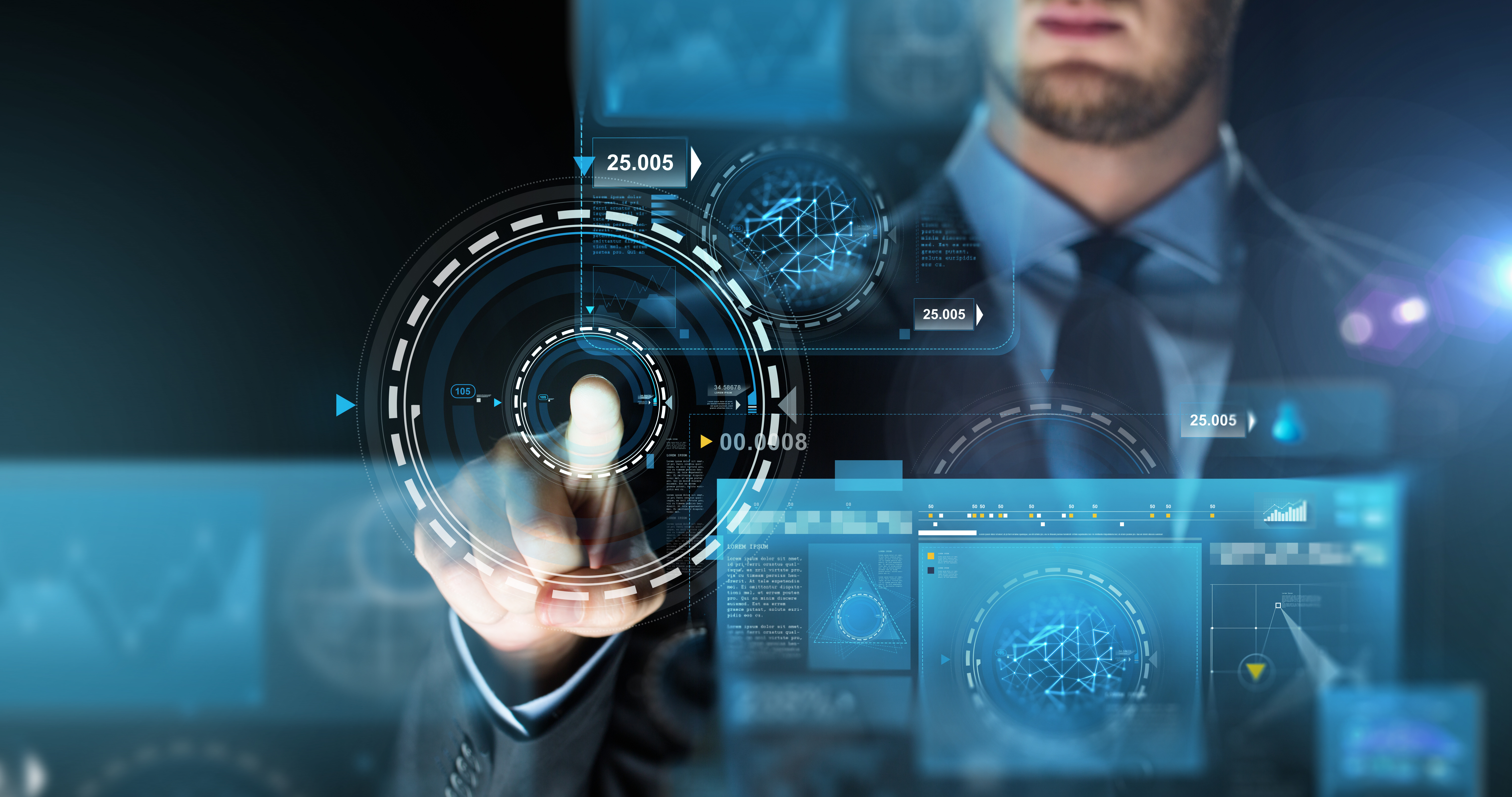 智昇芯测半导体（上海）有限公司SmartRise官网正式启用