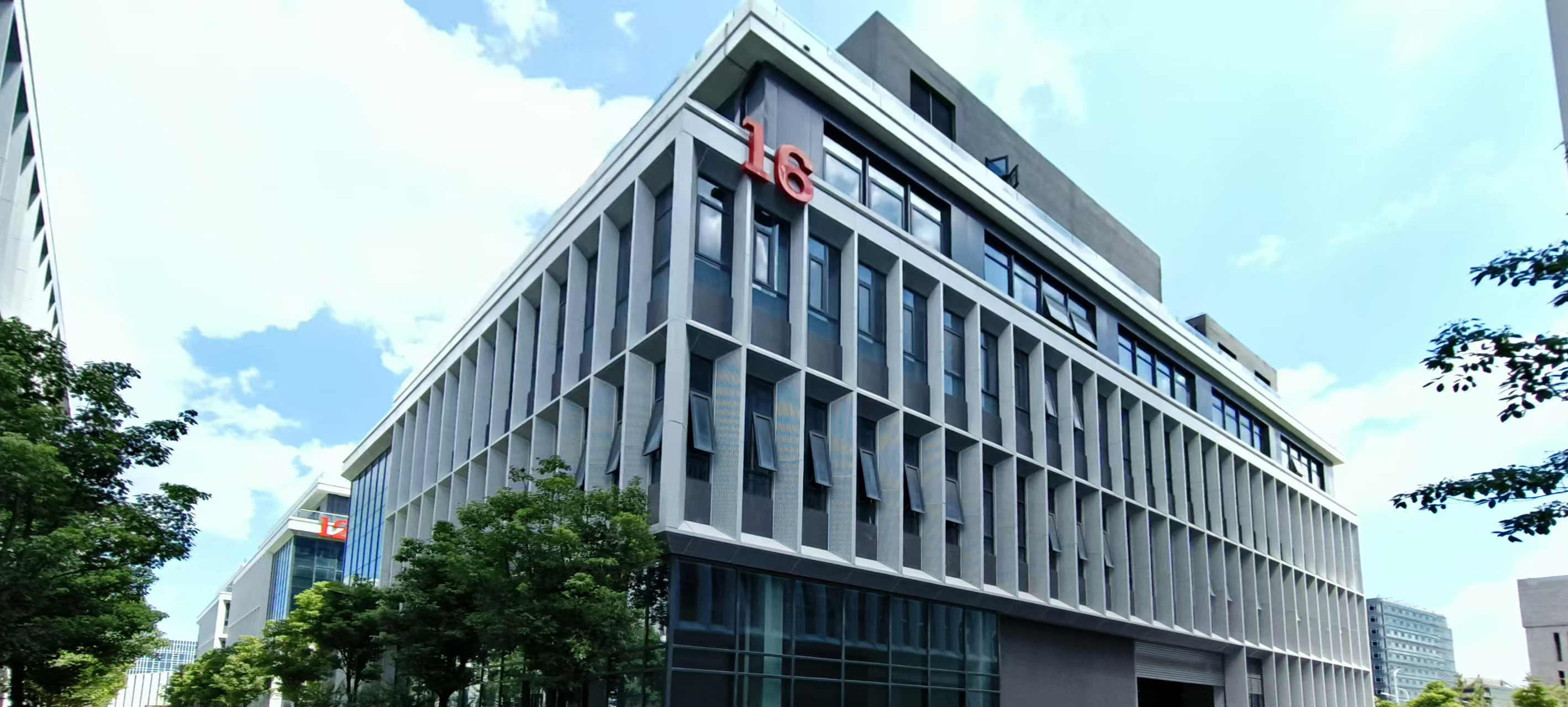 岁末守安全，新春护发展&mdash;&mdash;临港新片区管委会领导带队赴智昇芯测开展安全生产检查